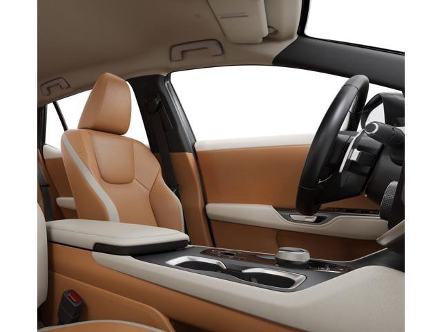 New 2026 Lexus RZ 450e AWD image 14