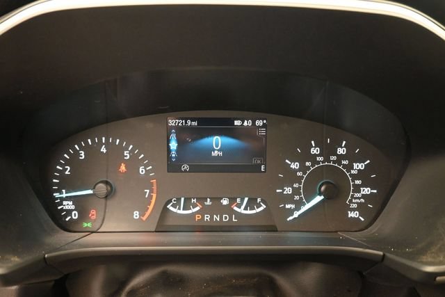 Used 2022 Ford Escape SE w/ Convenience Package AWD/4WD image 17