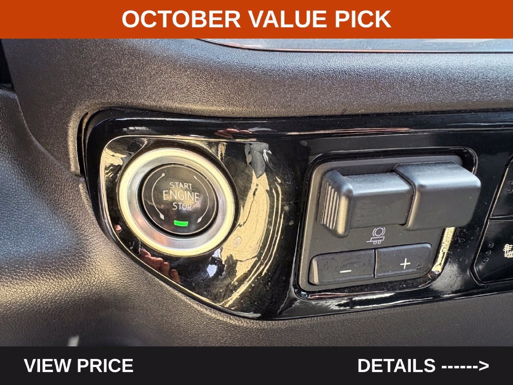 Used 2025 Chevrolet Silverado 1500 LT RWD image 19