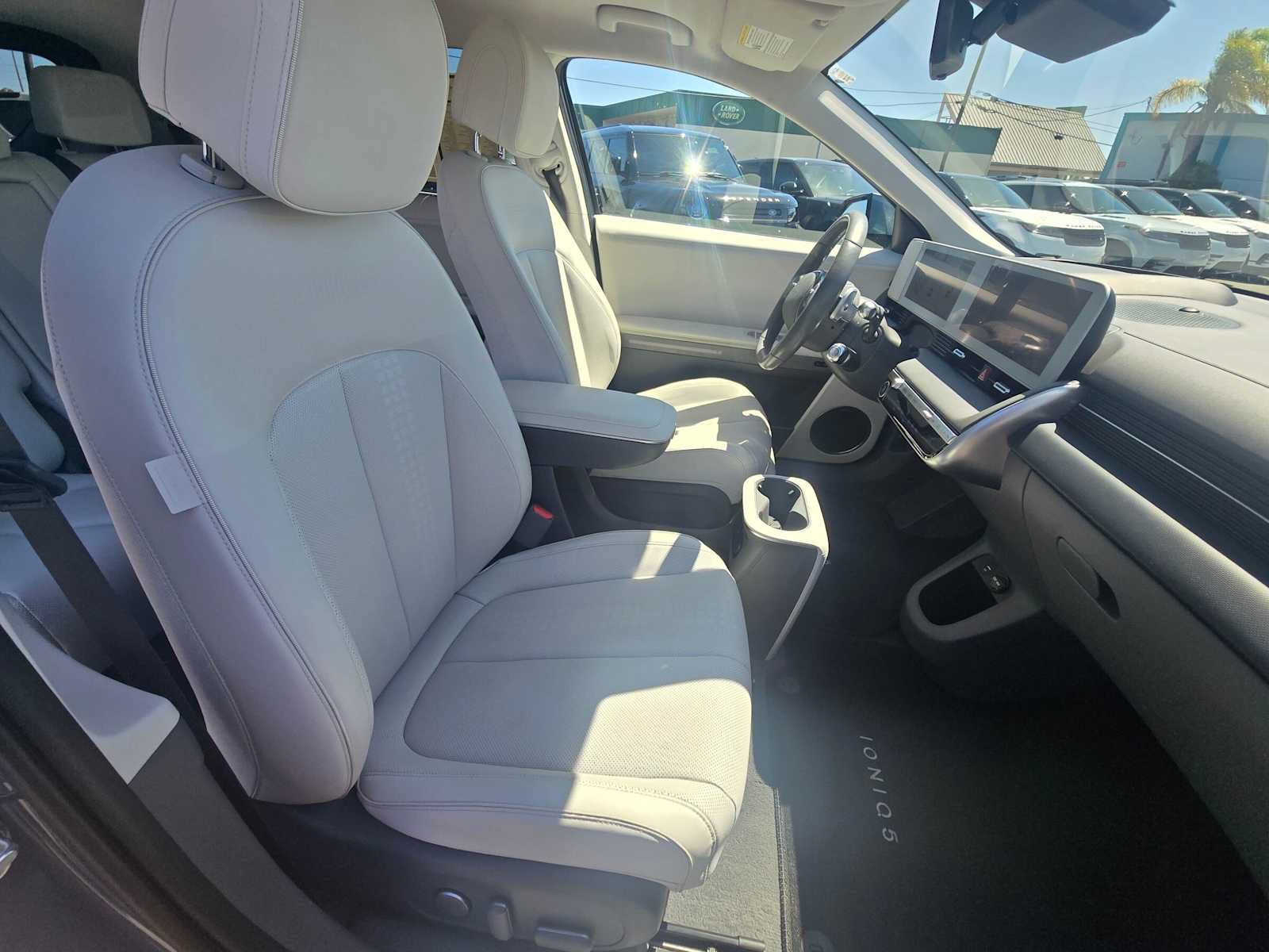 Used 2023 Hyundai Ioniq 5 Limited RWD image 10