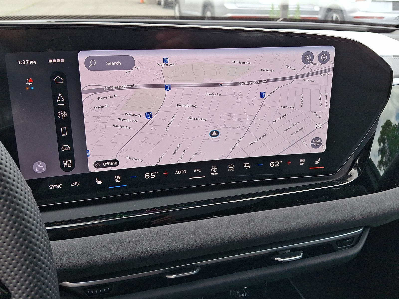 New 2026 Audi S5 Premium Plus AWD/4WD image 22
