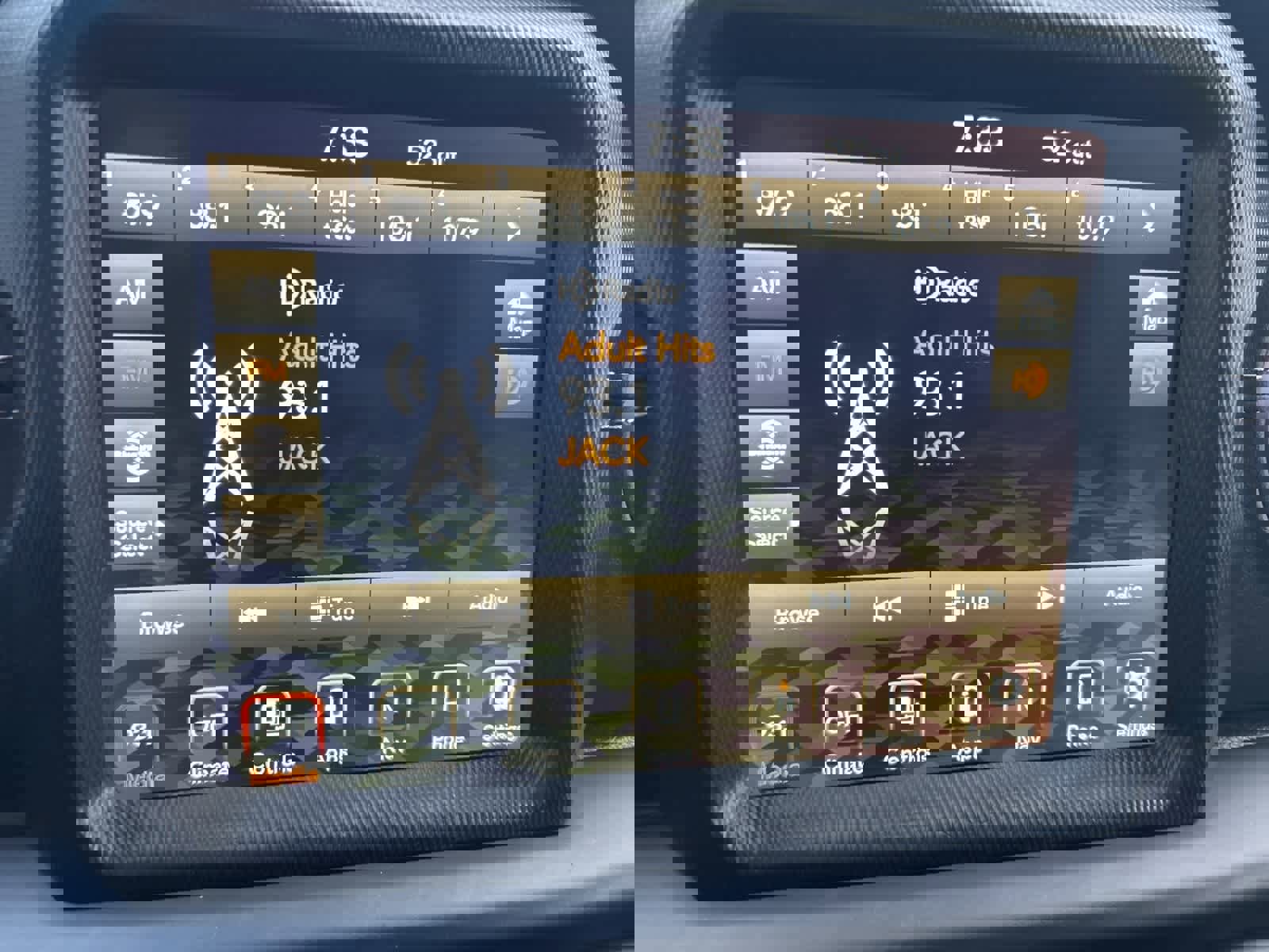 Used 2023 Jeep Wrangler Sahara image 36