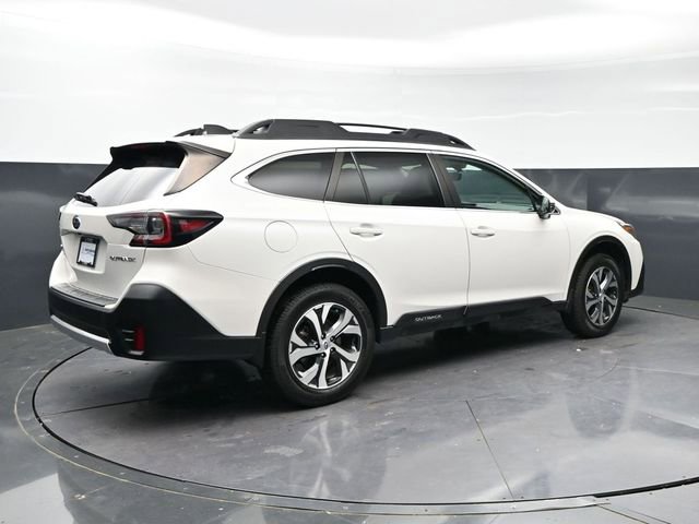 Used 2022 Subaru Outback Limited w/ Popular Package #2 image 5