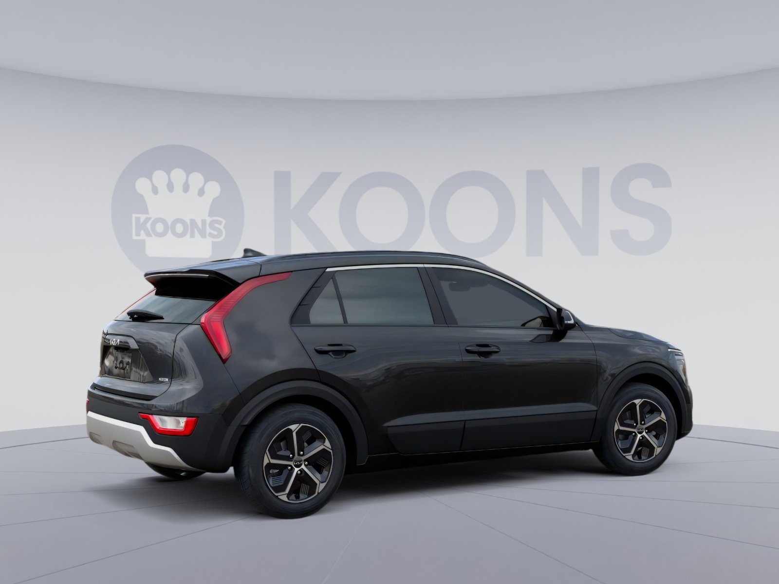 New 2025 Kia Niro EX w/ EX Cold Weather Package image 8