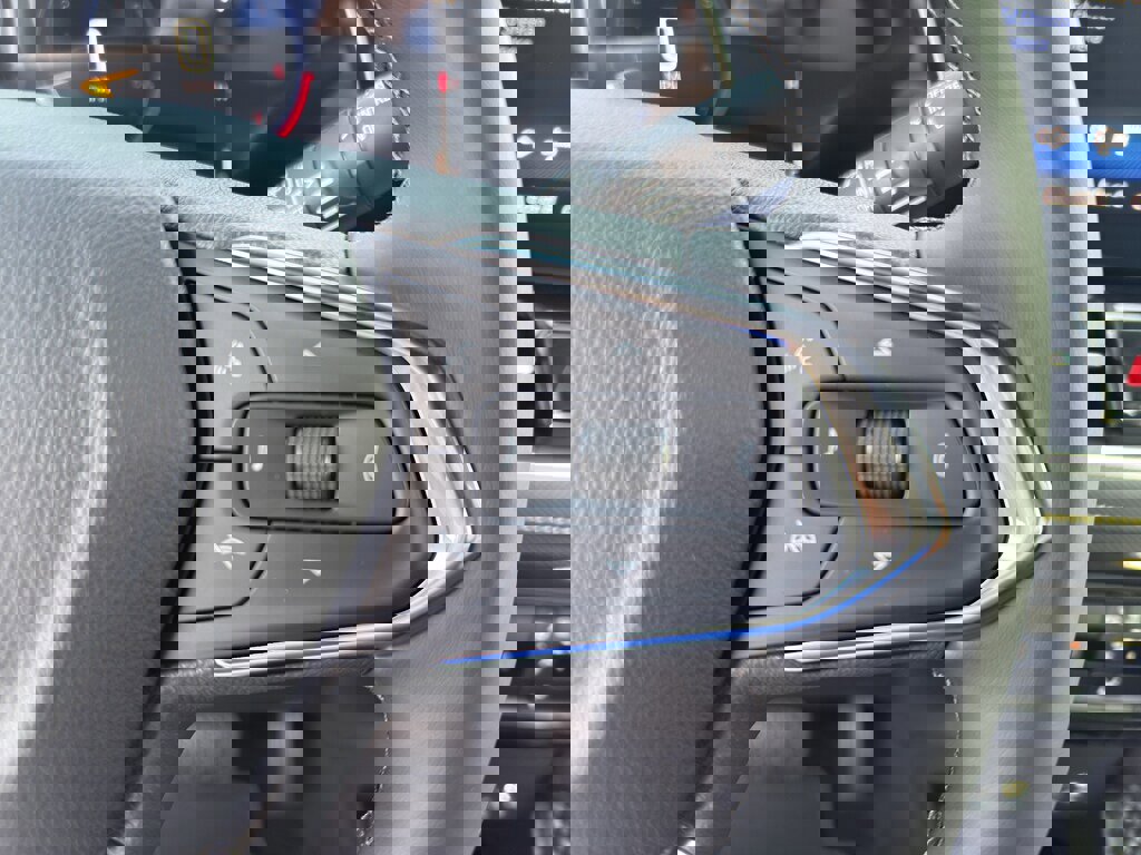 New 2026 Chevrolet TrailBlazer ACTIV w/ Convenience Package image 17