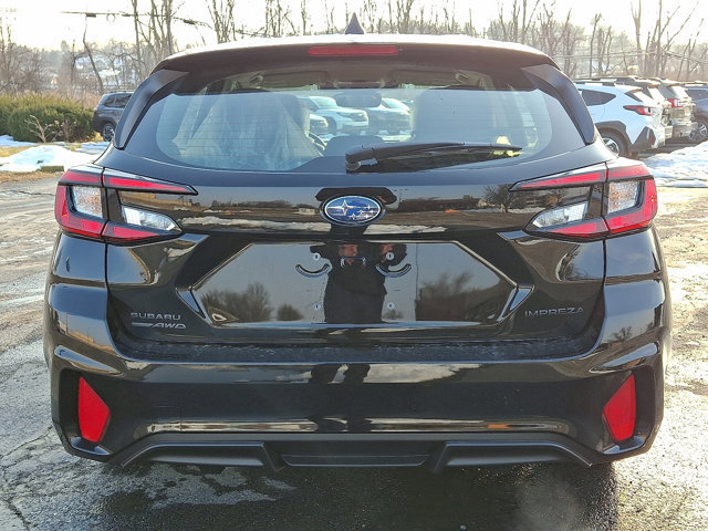 New 2026 Subaru Impreza 2.0i Sport image 5