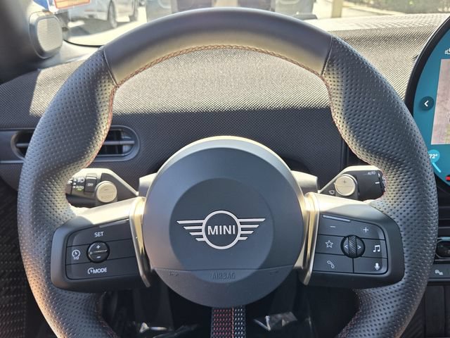 Certified 2026 MINI Cooper S FWD image 26