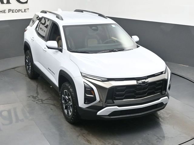 New 2026 Chevrolet Equinox ACTIV w/ Convenience Package III FWD image 25