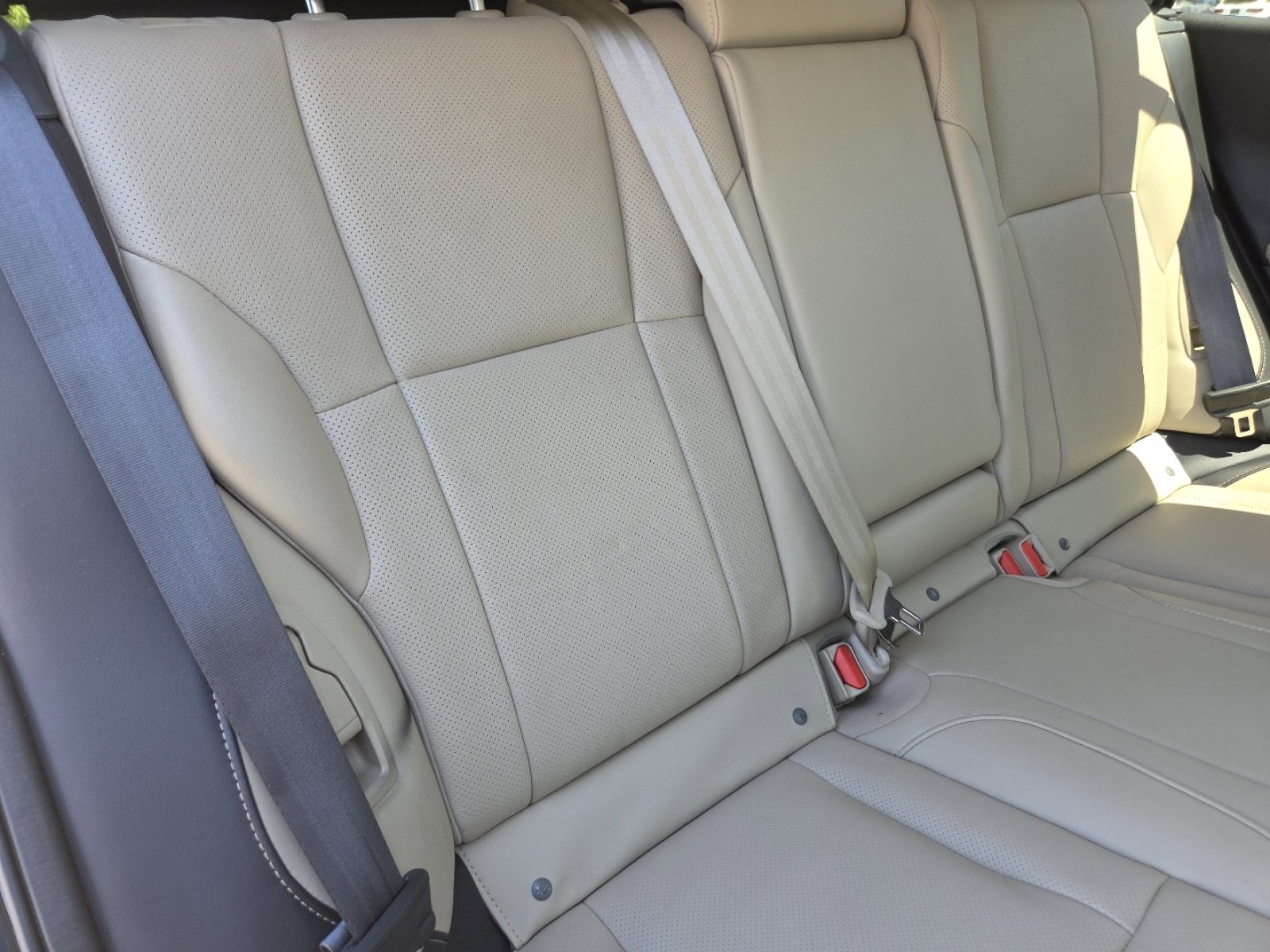 Used 2024 Subaru Outback Limited AWD/4WD image 26