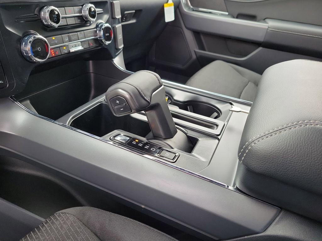 New 2026 Ford F150 XLT w/ Equipment Group 302A MID image 28