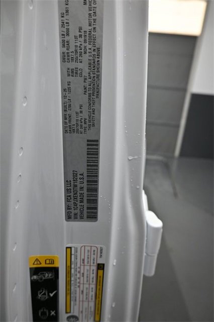 New 2026 Jeep Wrangler Sahara image 15