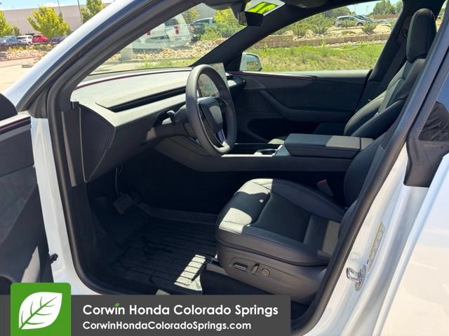 Used 2026 Tesla Model Y AWD image 17