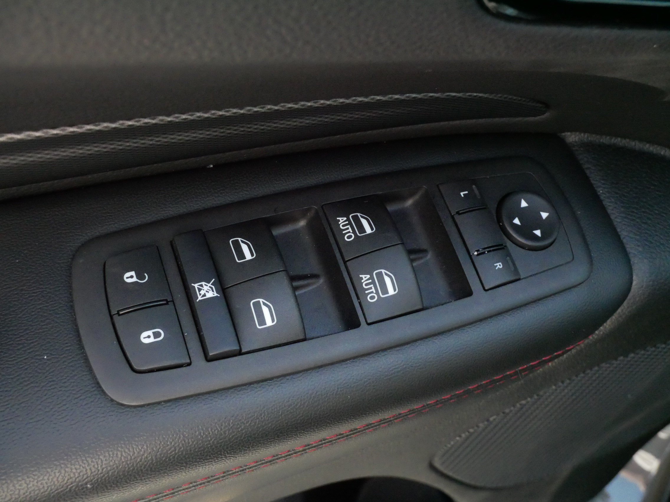Used 2026 Dodge Durango GT AWD/4WD image 19