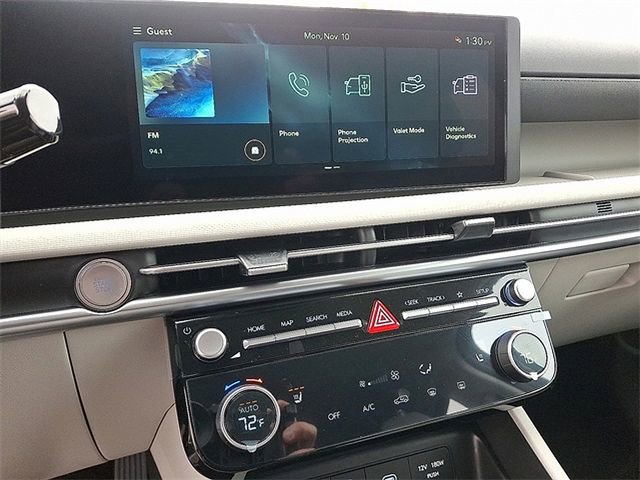 New 2026 Hyundai Tucson SEL image 9