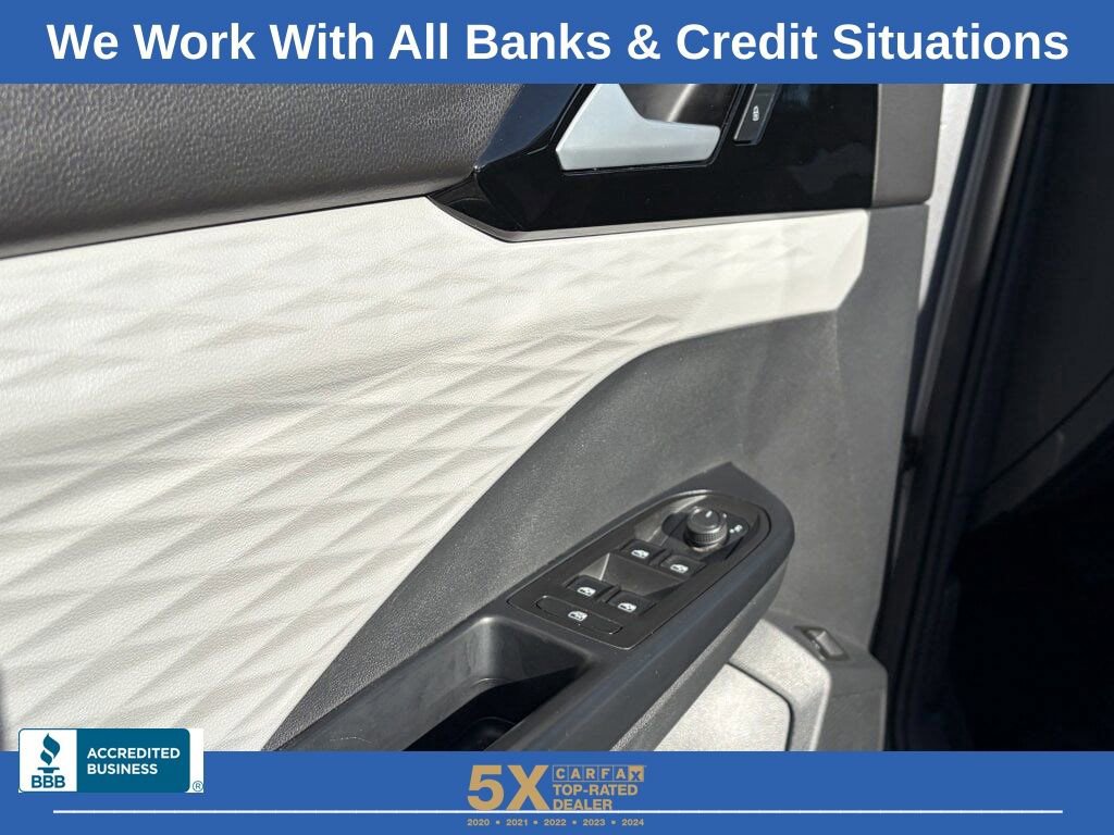 Used 2024 Volkswagen Taos S image 26