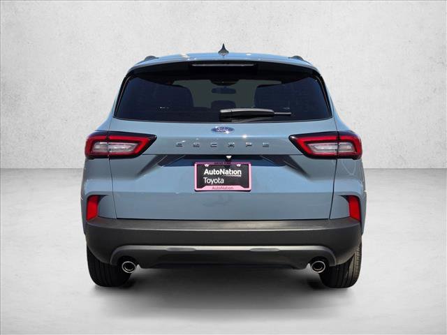 Used 2025 Ford Escape ST-Line image 7