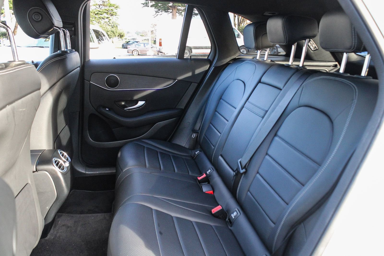 Certified 2022 Mercedes-Benz GLC 300 GLC 300 image 20