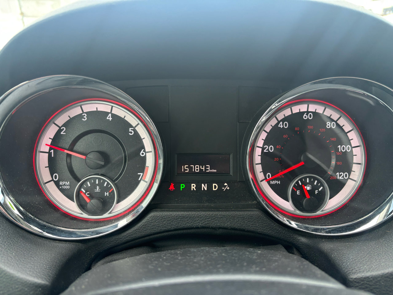 Used 2015 RAM C/V Tradesman w/ UConnect Hands-Free Group image 20