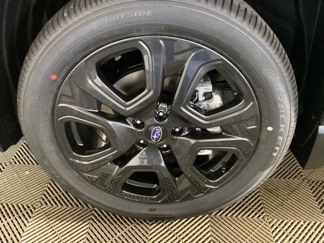 Certified 2025 Subaru Ascent Onyx Edition w/ Onyx Package image 8