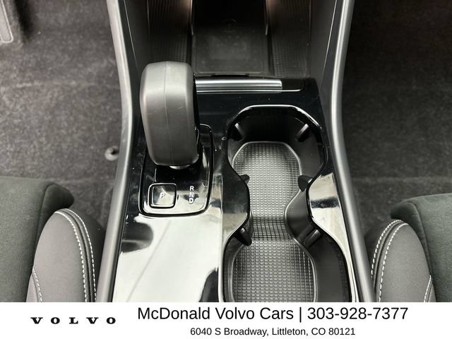 Certified 2024 Volvo XC40 Recharge Ultimate w/ Protection Package Premier AWD/4WD image 20