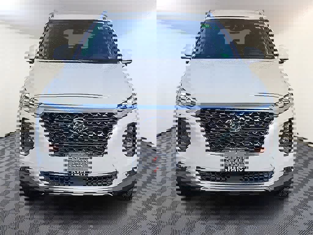 Used 2019 Hyundai Santa Fe SEL w/ Cargo Package image 2