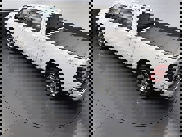 Used 2022 RAM 1500 Big Horn image 31