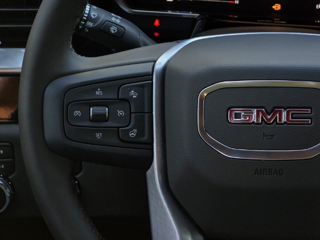 New 2026 GMC Sierra 3500 SLT w/ SLT Convenience Package AWD/4WD image 19