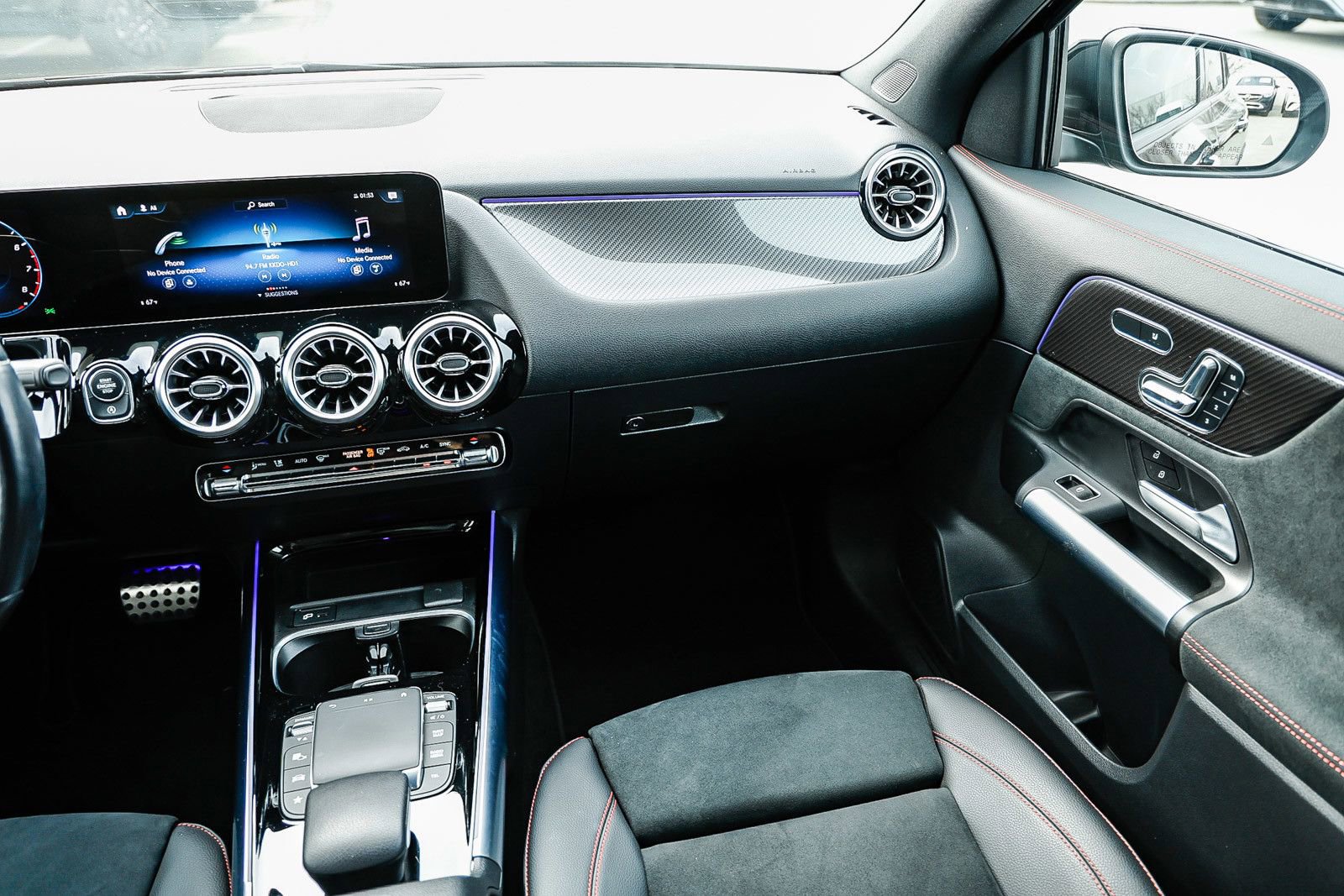 Certified 2023 Mercedes-Benz GLA 250 4MATIC image 15