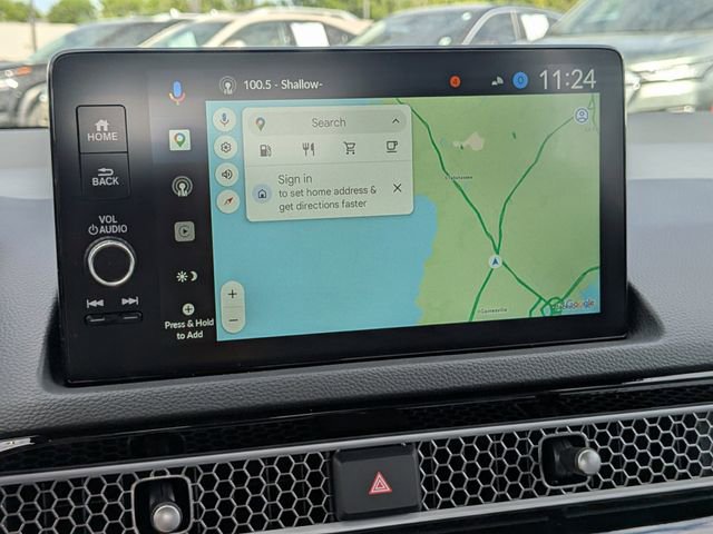 New 2026 Honda Civic Sport Touring image 27