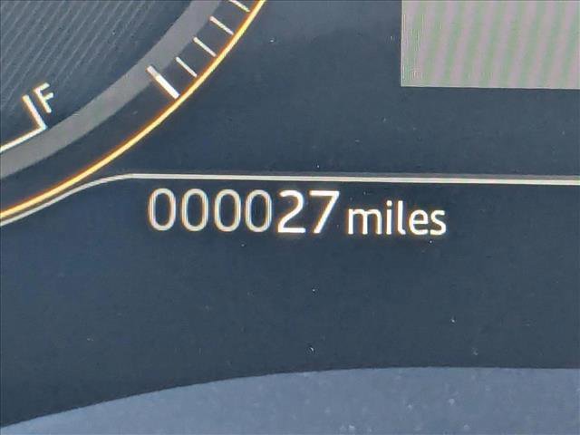 New 2025 Jaguar F-PACE R-Dynamic S image 11