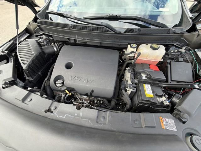 Used 2019 Buick Enclave Essence AWD/4WD image 32