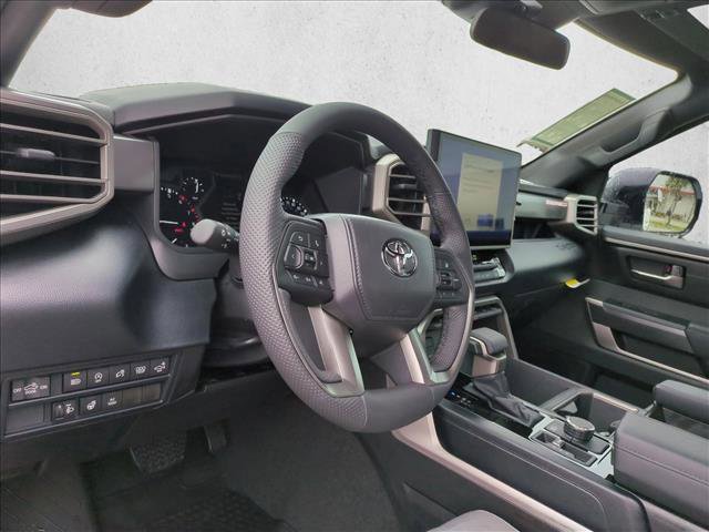 New 2026 Toyota Tundra SR5 AWD/4WD image 3