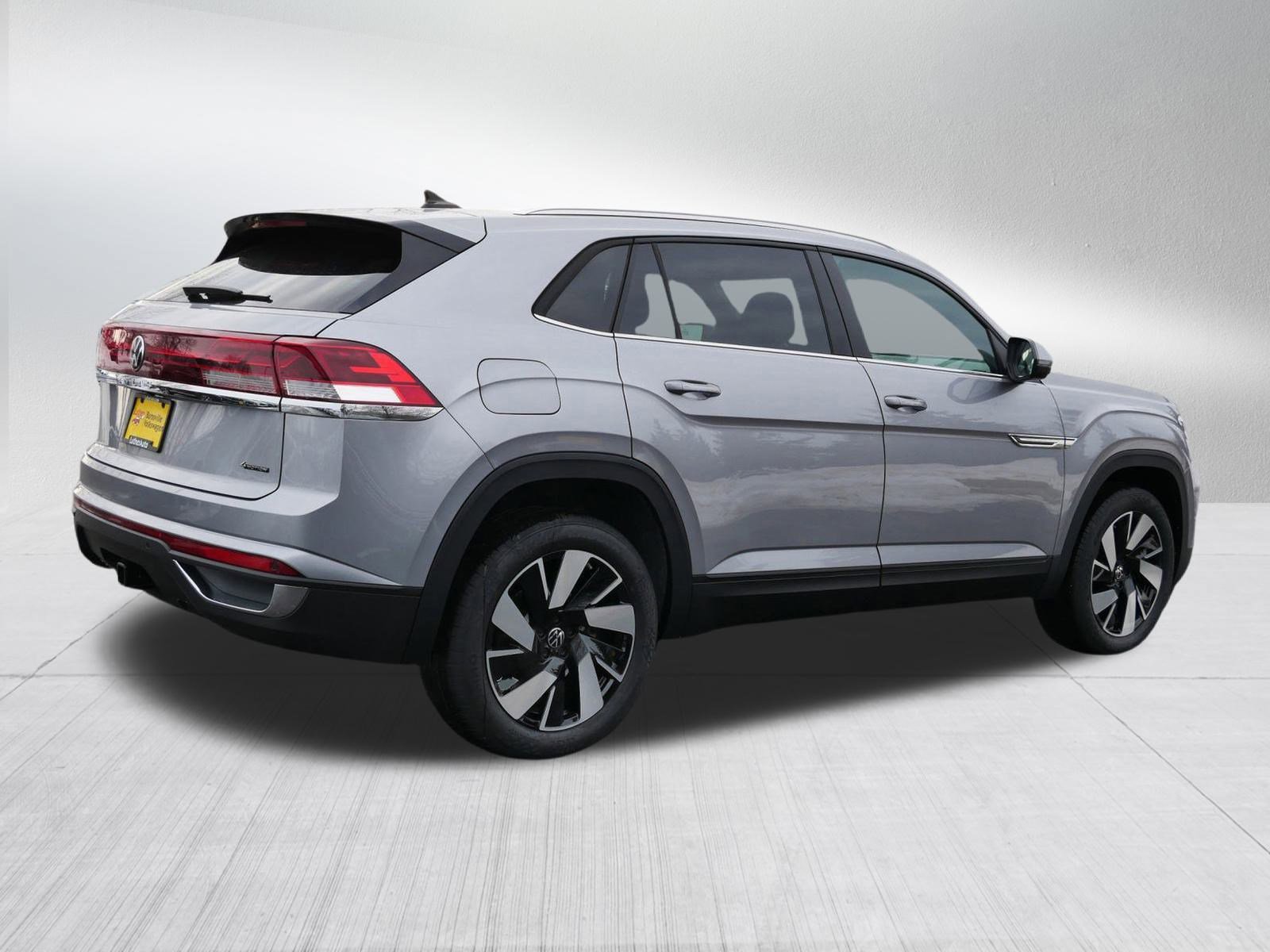 New 2026 Volkswagen Atlas Cross Sport SE image 4