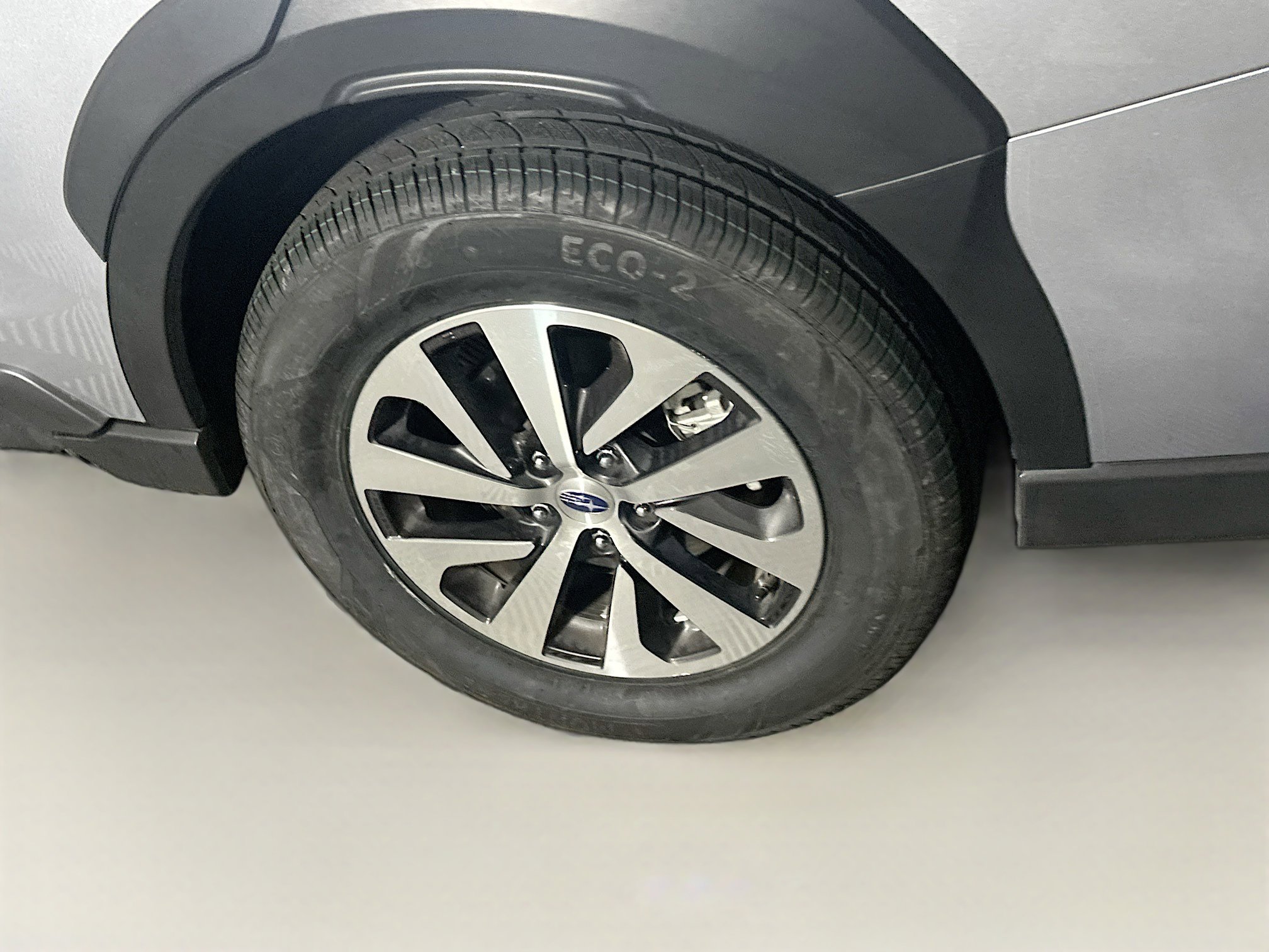 Used 2025 Subaru Outback Premium image 10