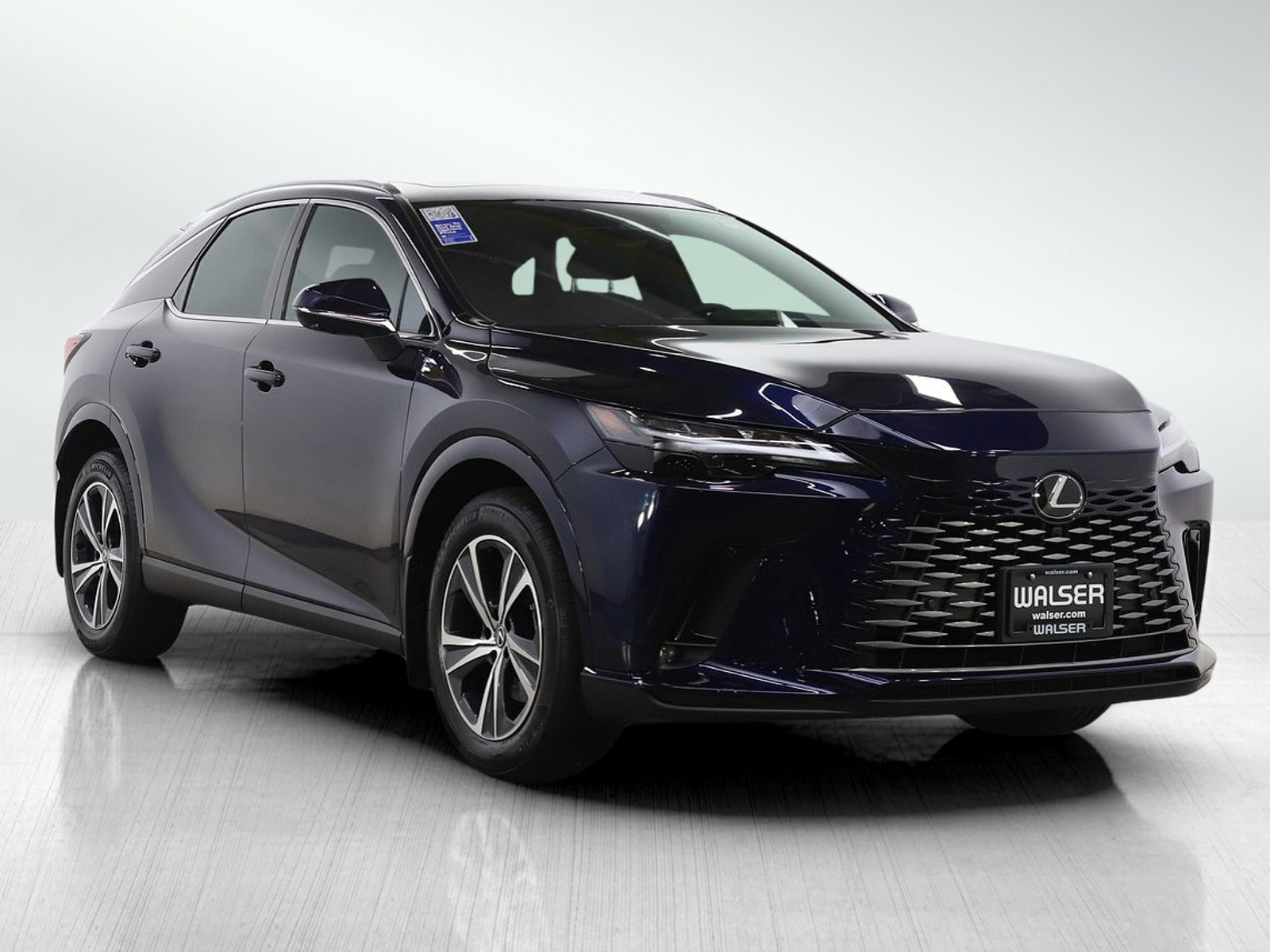 Used 2025 Lexus RX 350 Premium image 7