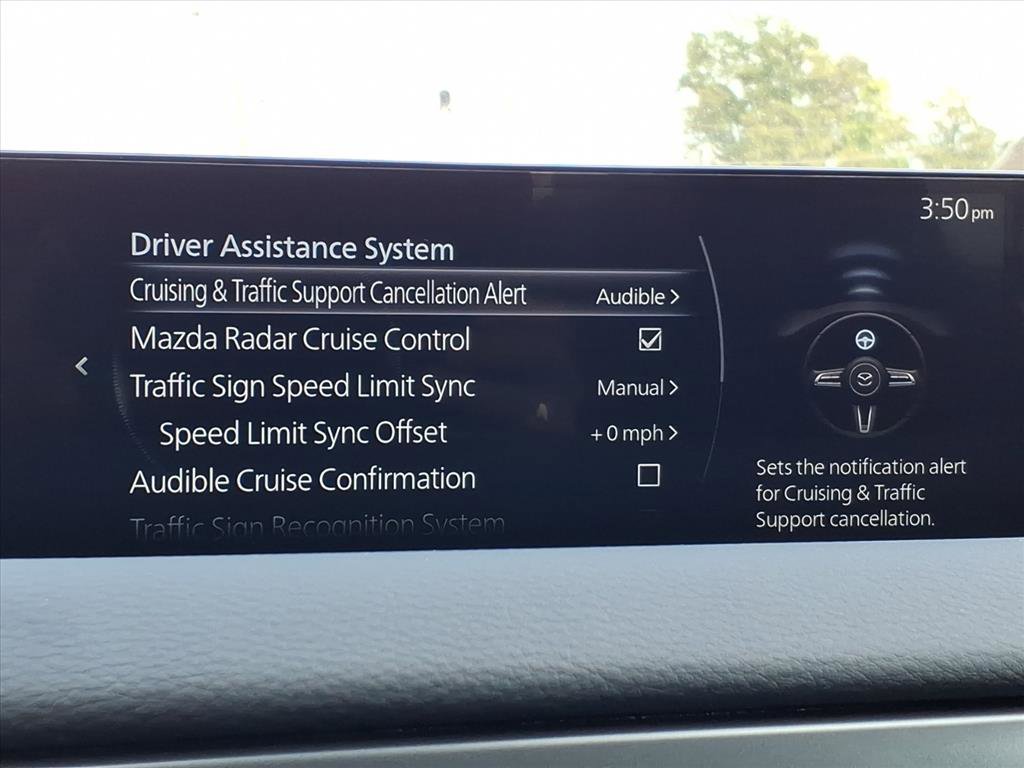 New 2025 MAZDA CX-50 2.5 Turbo w/ Weather Package image 6