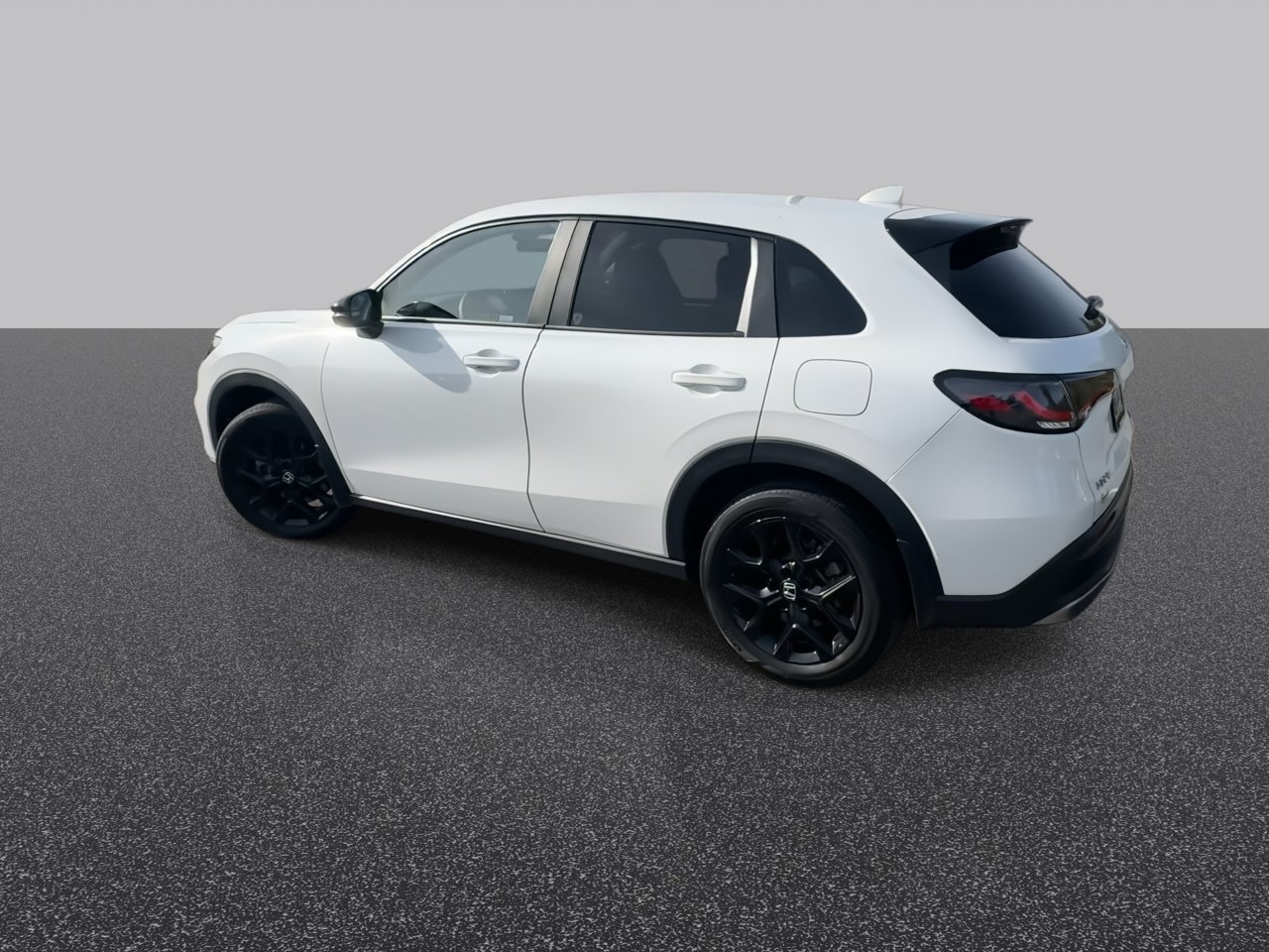 Used 2024 Honda HR-V Sport image 7