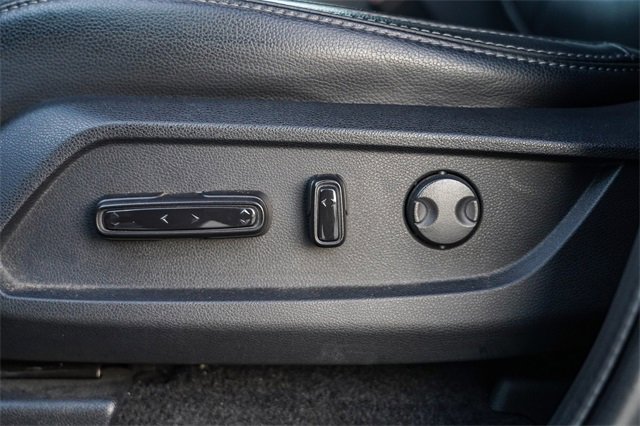 Used 2024 Honda Pilot EX-L image 23