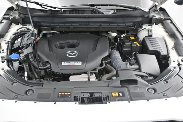Certified 2023 MAZDA CX-5 Signature AWD/4WD image 22