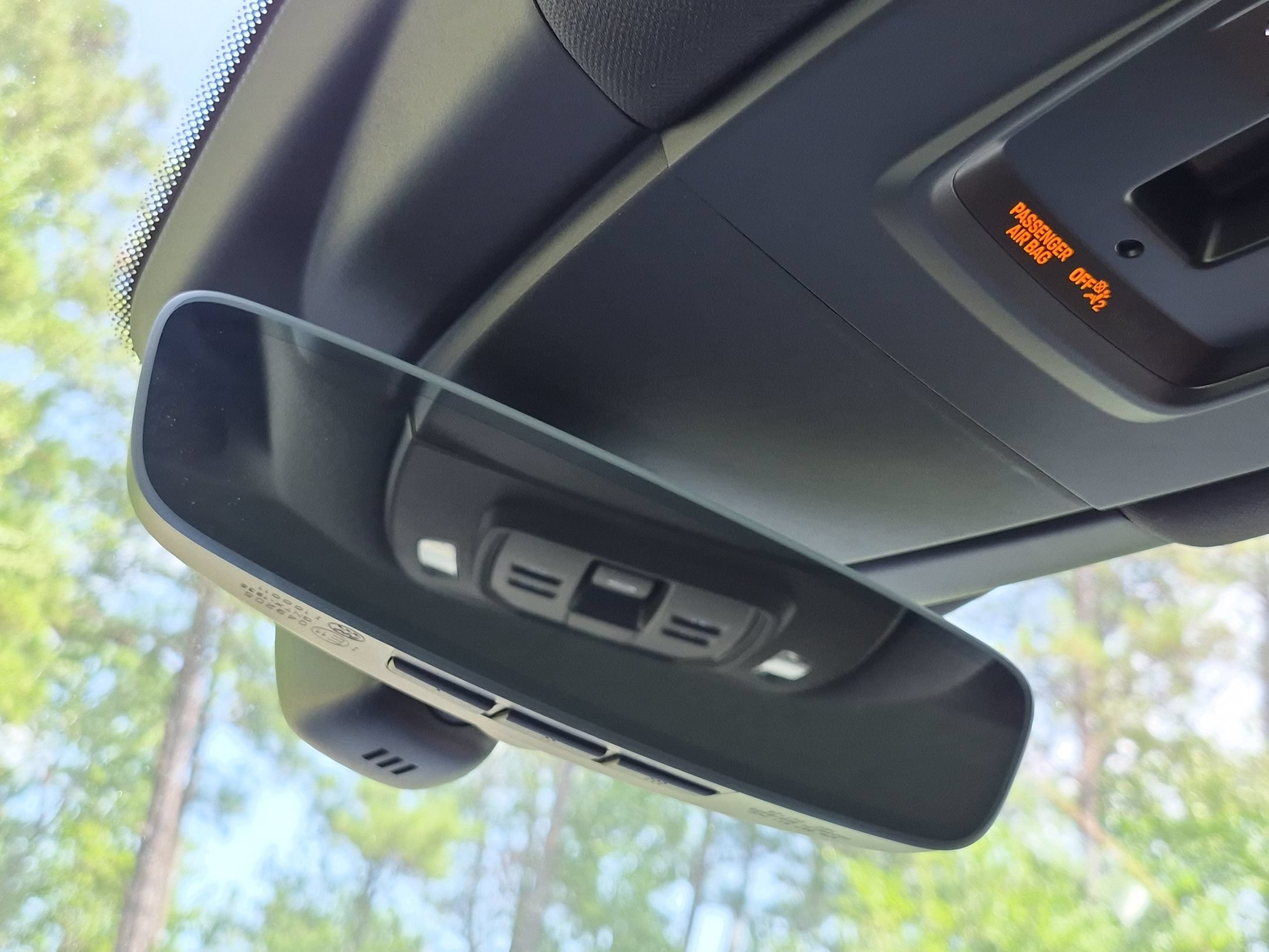 New 2026 Porsche Cayenne E-Hybrid AWD/4WD image 18