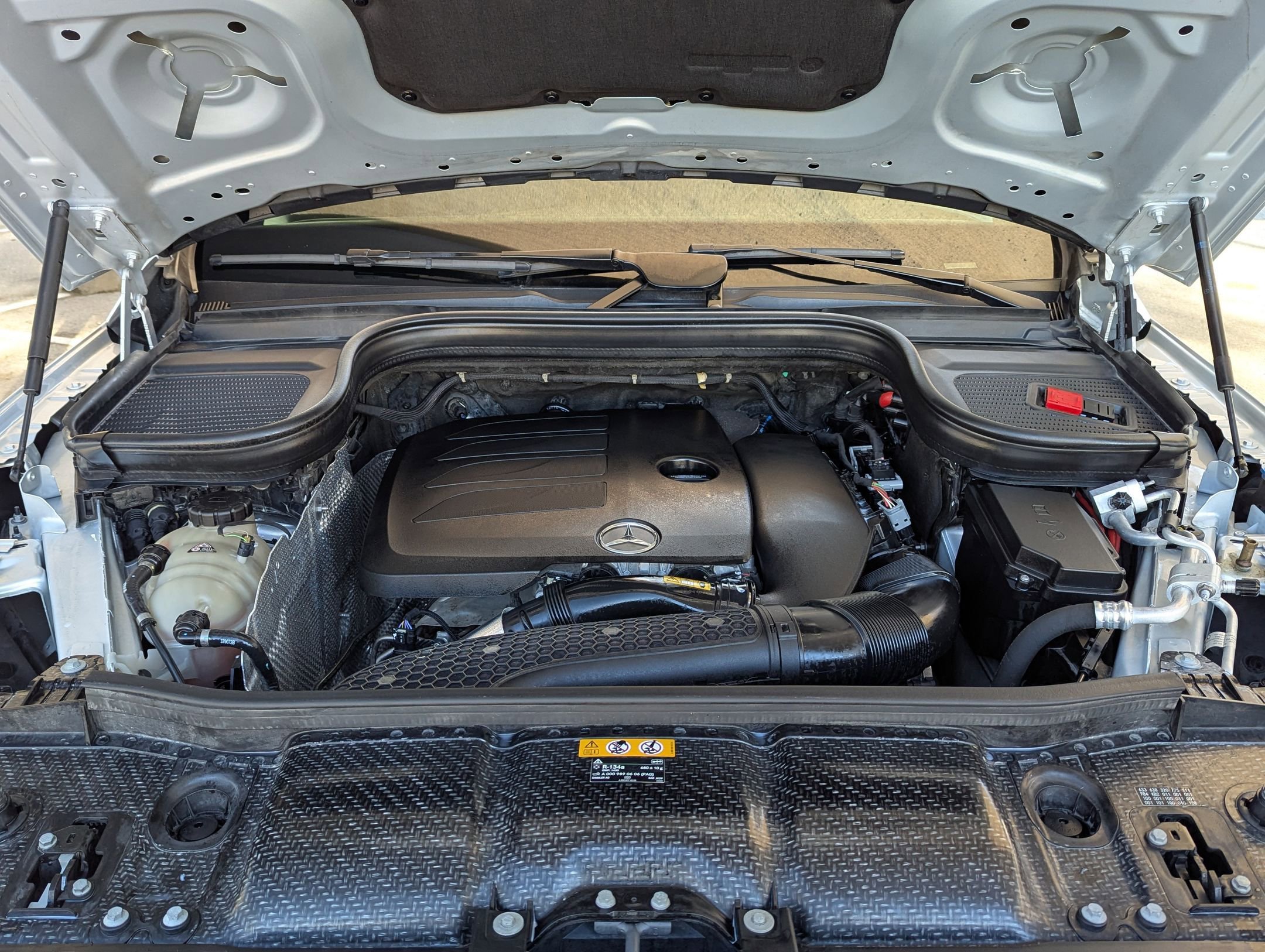 Used 2020 Mercedes-Benz GLE 350 GLE 350 image 31