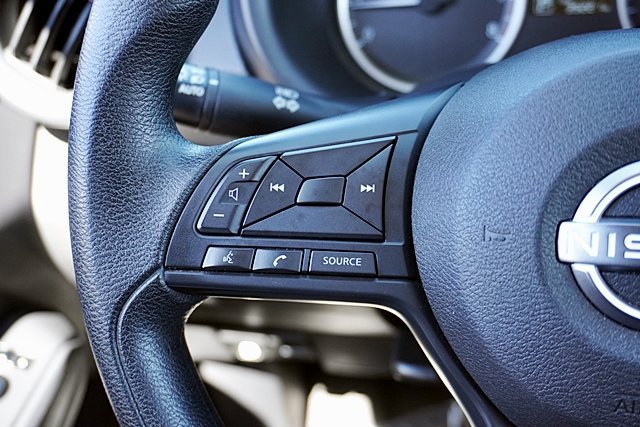 Certified 2024 Nissan Kicks S FWD image 42