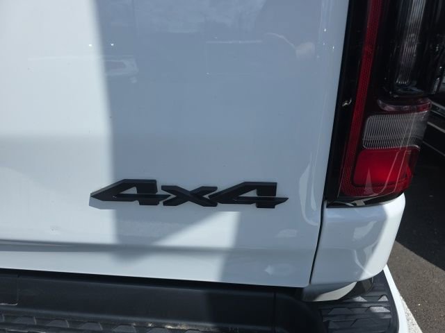 Used 2021 RAM 1500 Laramie image 10