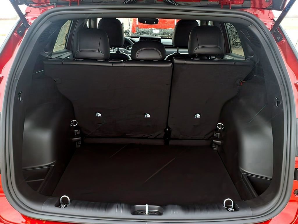 New 2026 Jeep Compass Latitude image 19