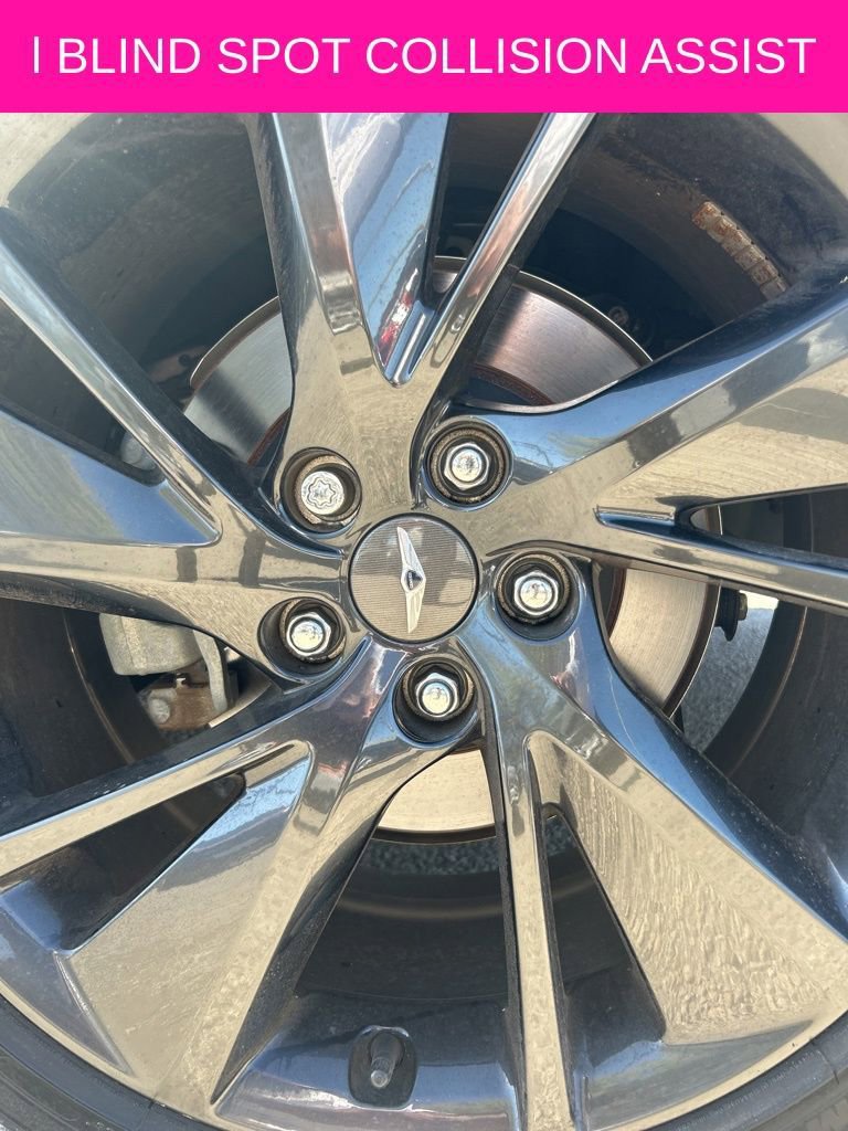 Used 2023 Genesis G70 2.0T w/ Sport Prestige Package AWD/4WD image 15