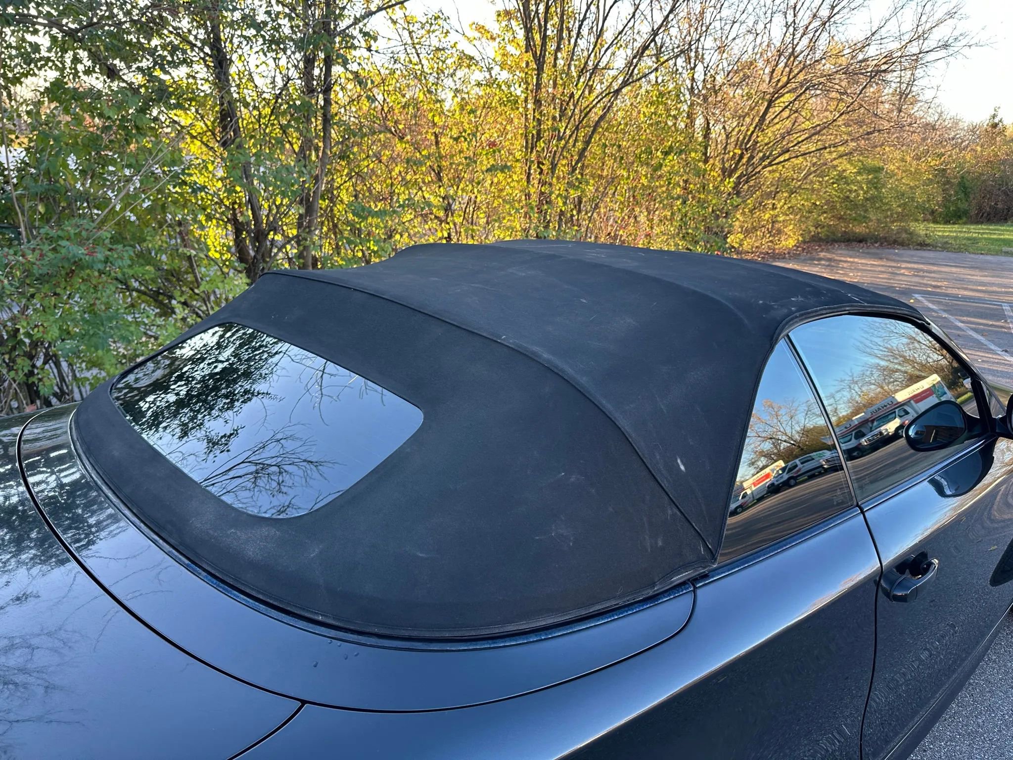 Used 2011 BMW 128i Convertible w/ Sport Pkg image 51