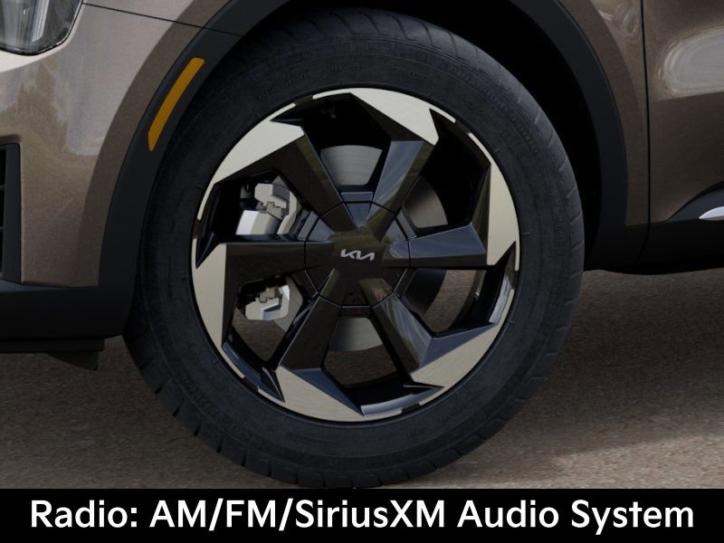 New 2026 Kia Sorento EX w/ EX Premium Package image 10