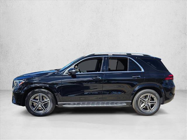 New 2026 Mercedes-Benz GLE 350 4MATIC image 5