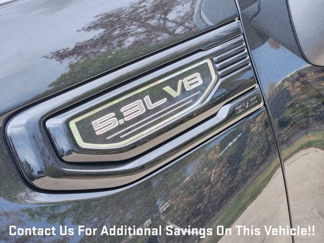 New 2026 GMC Sierra 1500 Elevation w/ Elevation Premium Package RWD image 15