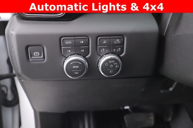 Used 2026 GMC Sierra 3500 AT4 w/ AT4 Premium Plus Package AWD/4WD image 22